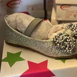 Toddler Girls Dress shoes
