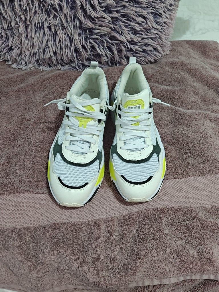 Tenis Puma