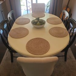 Pier One Dining Room Table