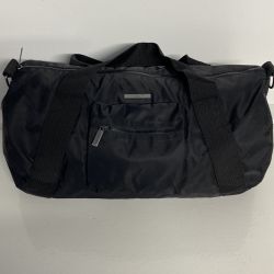 Givenchy Parfums Multicarry Travel Black Bag 