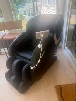 Massage Chair