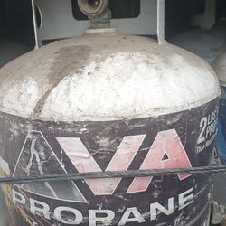 Empty Propane Tanks Empty Price For Each