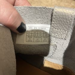 Ugg Boots Women’s Size 6