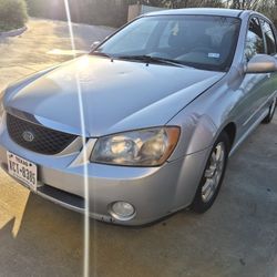 2005 KIA Spectra5