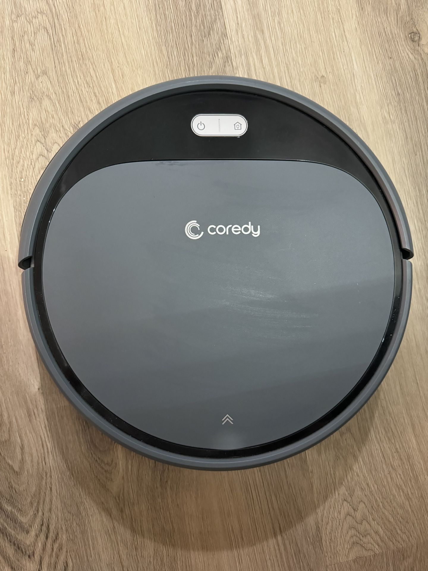 Coredy R300 Robot Vacuum - Thumbnail 2