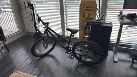 Retrospec Dart 24” Kids’ Trail Bike (7-speed, ages 8–11)