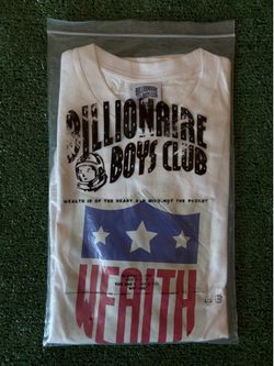 Billionaire Boys Club Men’s Shirt