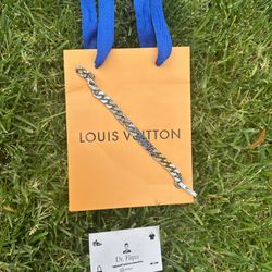 Louis Vuitton Bracelet