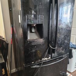 Free Refrigerator