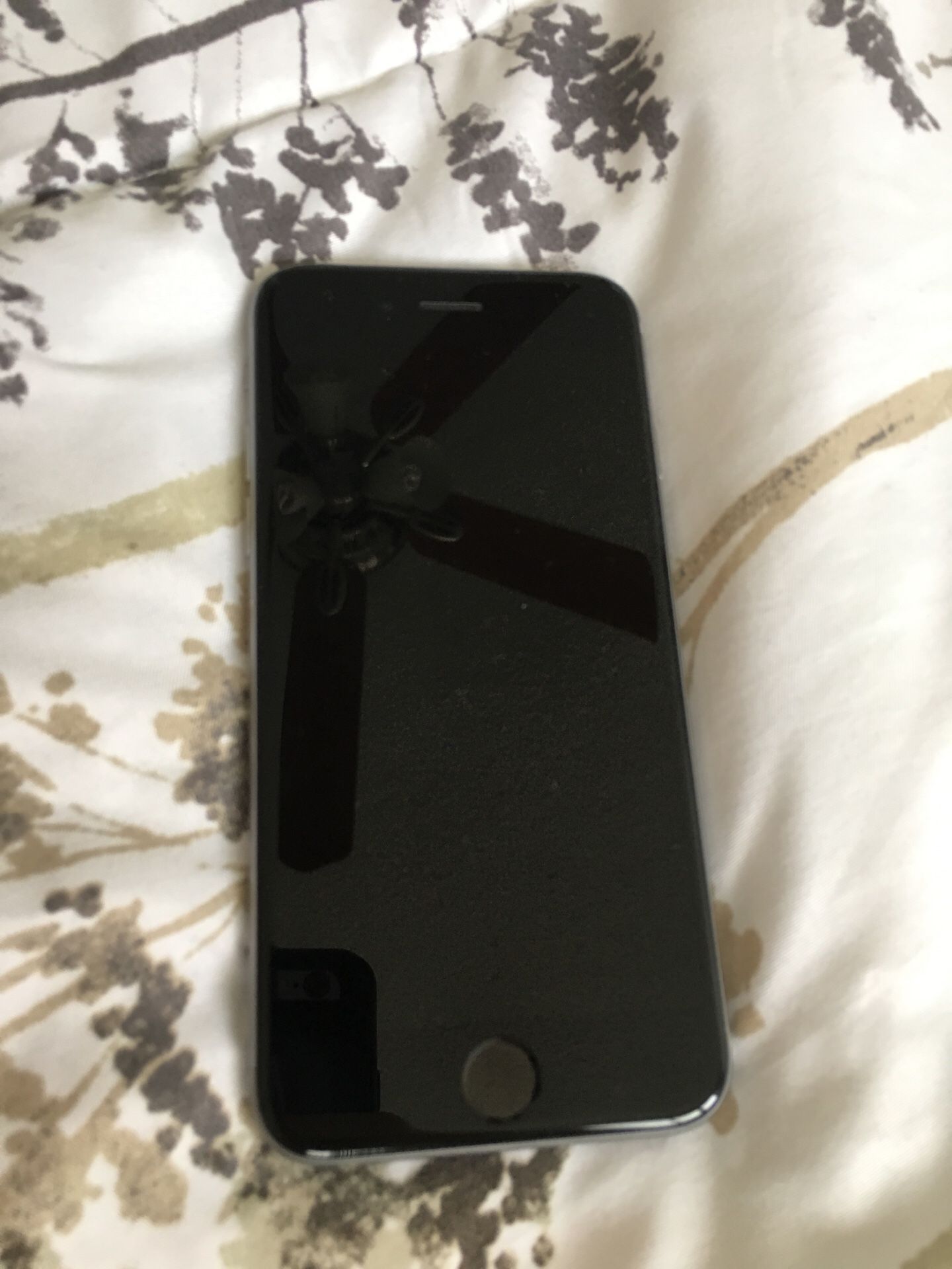 iPhone 6s 128gb