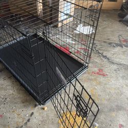 Large Dog Crate 