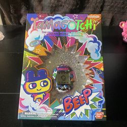 SDCC 2022 EXCLUSIVE TAMAGOTCHI