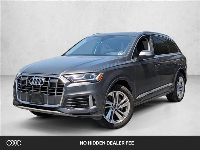 2023 Audi Q7