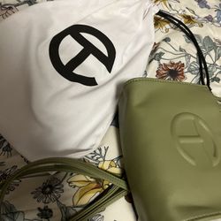 Telfar Bag 