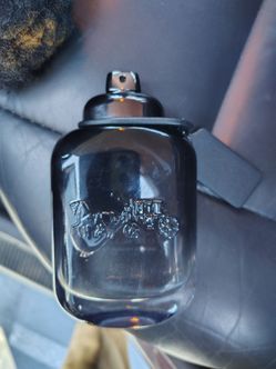 Coach full brand new men's Cologne bottle