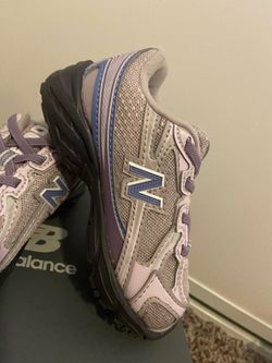 Toddler New Balance Shoes Size 7c