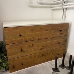 West Elm Dresser