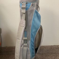 Tour logic Golf Bag
