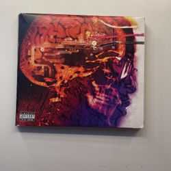 Man On The Moon I Kid Cudi (2 Disc Dvd Edition)