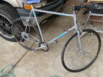 Trek 660 hotsell for sale