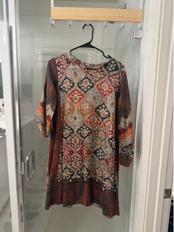 Pakistani Shirt, Size M