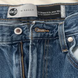 Levis Woman W30L31