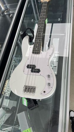 Glarry elec guitar
