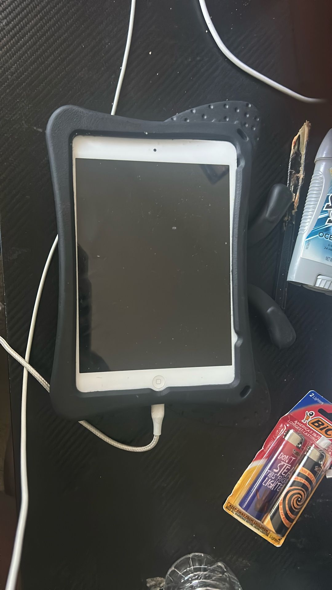Kids iPad With Case And Charger