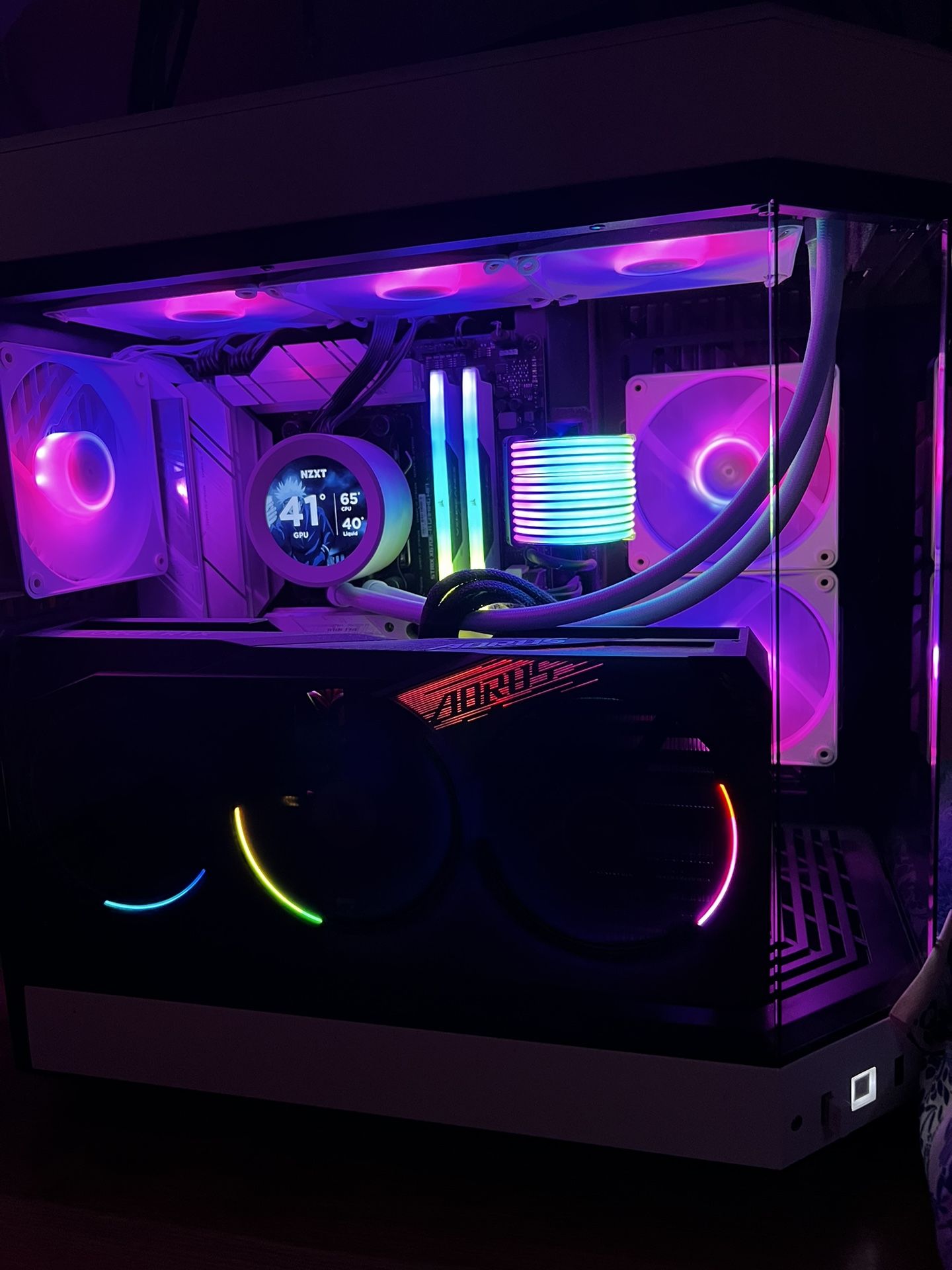 RTX 4090 PC