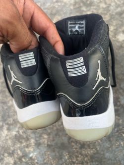 2020 Air Jordan 11 Retro PS 'Jubilee / 25th Anniversary'