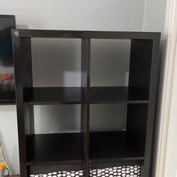 Cubby Shelf From IKEA