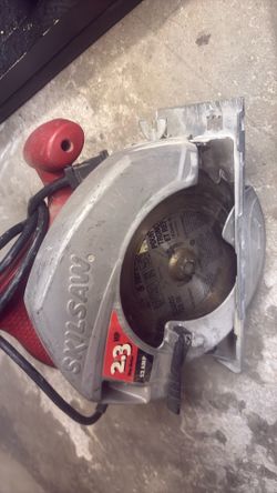 Skilsaw