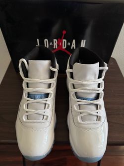 Jordan 11 Retro "Legend Blue"