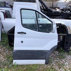 2015 2023 Ford Transit right front door high roof (15)