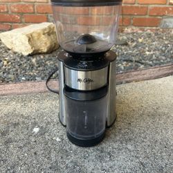 Mr. Coffee Coffee Machine 