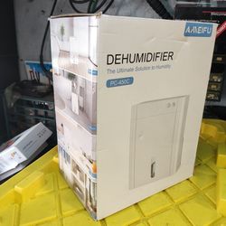 Dehumidifier