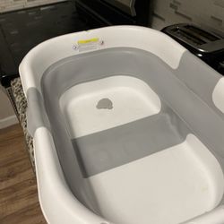 Baby Bath 