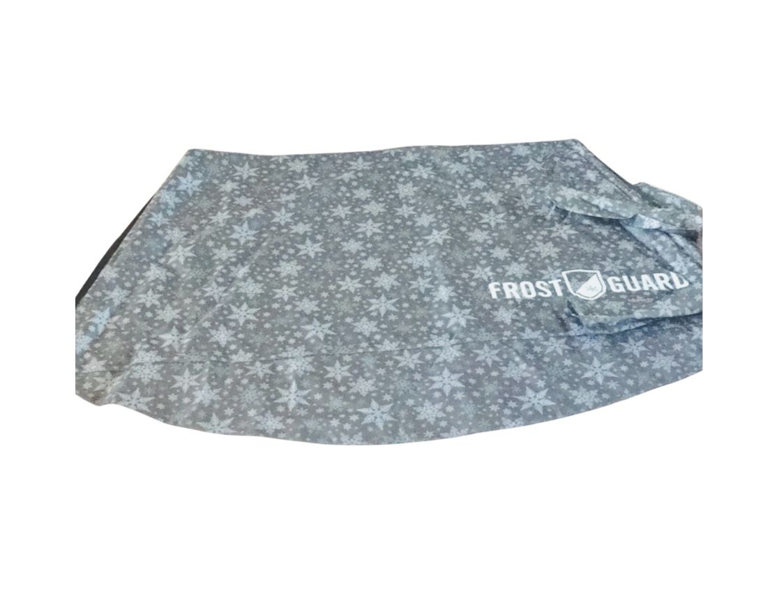 Snow Windshield Cover Frost Guard Car Auto protection