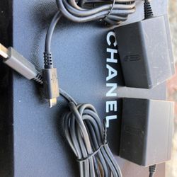 Original Nintendo Switch Power Supply 