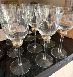 9 stunning glasses glass wear for any drink champagne glasses