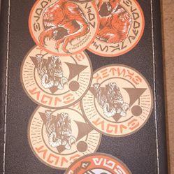 Olga's Catina Coasters - Star Wars