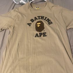 Bape Tee