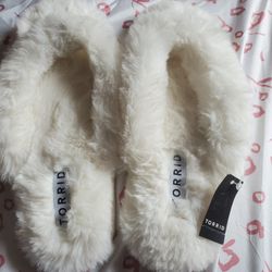 Slippers
