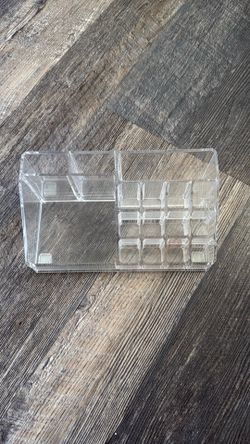 Make up holder