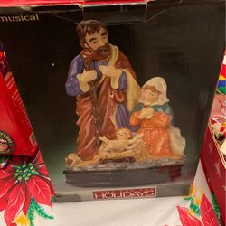 Christmas Decor
