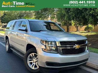 2019 Chevrolet Suburban