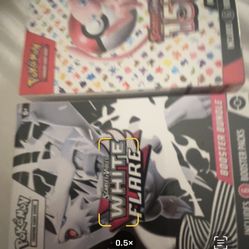 Pokemon 151 bundle