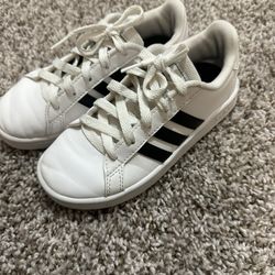 Kids Adidas Shoes