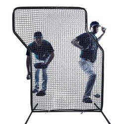 Baseball Softball Protective Screen  5’ X 7’