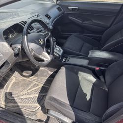 2010 Honda Civic Still For Sale Still Hasn’t Been Driven 